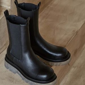 Zarya Chelsea Boot